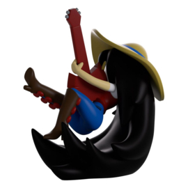 (Pre-order) Adventure Time Vinyl Figure Marceline 11 cm  