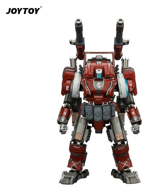 (Pre-order) Dark Source APOC Series Action Figure Iron Skybearer Heavy Fire Assault Mech ST-8625 17 cm