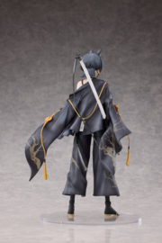(Pre-order) Original Character Xian Ren Ni Shen Series PVC Statue 1/6 Komainu Ritsu 28 cm   