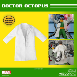 (Pre-order) Marvel Comics One:12 Collective Action Figure 1/12 Doctor Octopus 16 cm