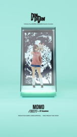 (Pre-order) Dandadan Neon Figure 1/9 Momo 25 cm