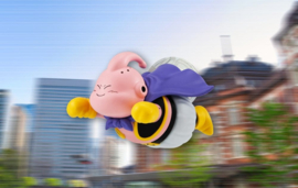 (Pre-order) Dragon Ball Tobimas Mini Figures Volume 2 5 cm Blind Box Assortment (6)