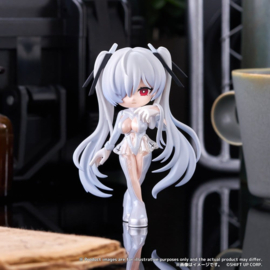(Pre-order) Goddess of Victory: Nikke PalVerse Mini Figures Blind Box Display (6)