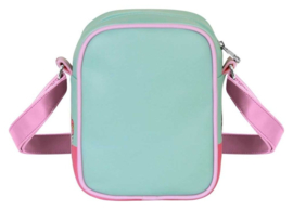 Sanrio Crossbody Bag XS Hello Kitty Van