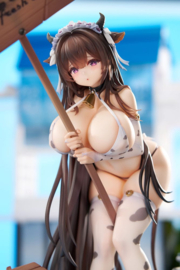 (Pre-order) Azur Lane PVC Statue 1/7 Kashino Fresh & Sweet! Ver. 29 cm               