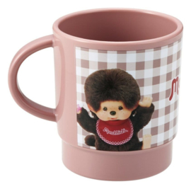 (Pre-order) Monchhichi Mug Stacking