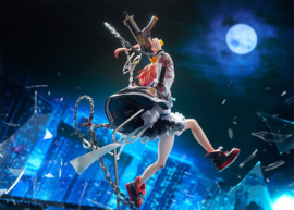 (Pre-order) Blue Archive PVC Figure 1/7 Neru: Call Sign Double O 32 cm