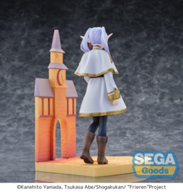 (Pre-order) Frieren: Beyond Journey's End Luminasta PVC Figure Frieren Eternal Love 20 cm