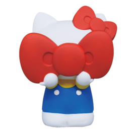 (Pre-order) Sanrio Twinchees Mini Figures Hello Kitty & Friends Hide Â´nÂ´ Seek 5 cm Display (24)