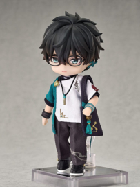 PRE-ORDER Honkai: Star Rail Nendoroid Doll Action Figure Dan Heng: Express Travel Ver. 10 cm