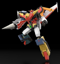 PRE-ORDER The Brave Express Might Gaine Action Figure The Gattai Might Kaiser (re-run) 25 cm