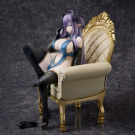 (Pre-order) Original Character PVC 1/6 Vio Illustration by Oekakizuki 24 cm 