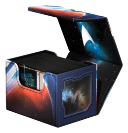 Ultimate Guard Sidewinder 100+ Xenoskin Magic: The Gathering | Star Trek - Starship Enterprise