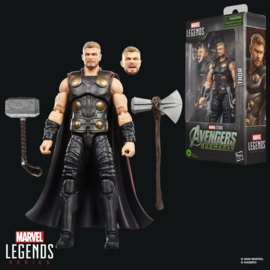 (Pre-order) Avengers: Doomsday Marvel Legends Action Figure Thor 15 cm
