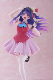 (Pre-order) Oshi No Ko Coreful PVC Statue Ai Hoshino B-Komachi Ver. 18 cm