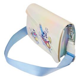 PRE-ORDER Disney by Loungefly Crossbody Mickey and friends Winter Wonderland