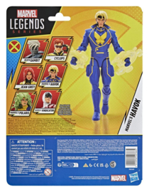 (Pre-order) X-Men '97 Marvel Legends Action Figure Marvel's Havok 15 cm