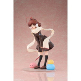 (Pre-order) Clannad PVC Figure 1/6 Nagisa Furukawa 24 cm
