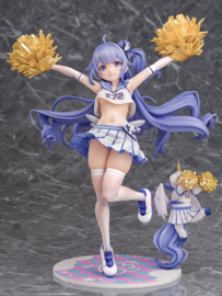(Pre-order) Azur Lane PVC Figure 1/6 Unicorn: Champion of Unicorn 27 cm