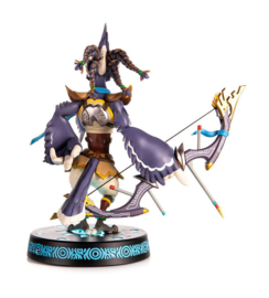 (Pre-order) The Legend of Zelda Breath of the Wild PVC Statue Revali Collector's Edition 27 cm