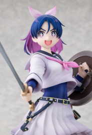 (Pre-order) Scum of the Brave PVC Figure 1/7 Aki Jougamine 22 cm