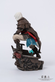 (Pre-order) AssassinÂ´s Creed Statue Animus Edward
