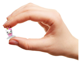 (Pre-order) Sanrio Bitty POP! Boxes Vinyl Figure Sanrio Town