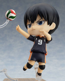 PRE-ORDER Haikyu!! Nendoroid Action Figure Tobio Kageyama (re-run) 10 cm