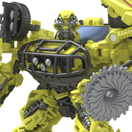 (Pre-order) Transformers Studio Series Voyager Class Action Figure Ratchet 17 cm