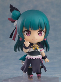 PRE-ORDER Genjitsu no Yohane: Sunshine in the Mirror Nendoroid Action Figure Yohane 10 cm