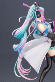 (Pre-order) Hatsune Miku Bishoujo Remix series PVC Figure 1/7 Hatsune Miku 25 cm