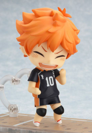 PRE-ORDER Haikyu!! Nendoroid Action Figure Shoyo Hinata 10 cm