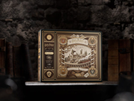 (Pre-order) Harry Potter multi-dimensional puzzle (1000 pieces) 