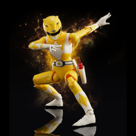 (Pre-order) Power Rangers Furai Action Action Figure Yellow Ranger 13 cm