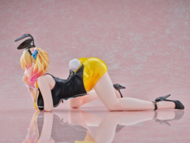 (Pre-order) Bunny Garden PVC Statue 1/6 Rin 13 cm   