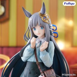 (Pre-order) Umamusume: Pretty Derby Trio-Try-iT PVC Figure Chrono Genesis 20 cm