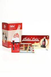(Pre-order) Fallout Fizz Club Bundle Nuka Cola
