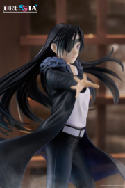 Daemons of the Shadow Realm Dressta PVC Statue Asa 21 cm     