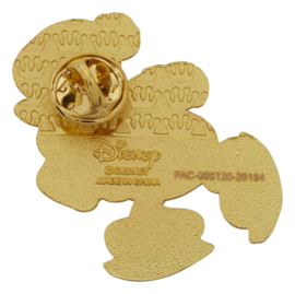 (Pre-order) Mickey & Friends by Loungefly Enamel Pins Winter Activities Blind Display (12)