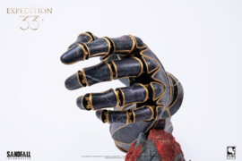 (Pre-order) Clair Obscur: Expedition 33 Replica 1/1 Scale Arm of Gustave 48 cm