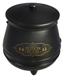 (Pre-order) Harry Potter Mug Self-Stirring Cauldron with Lid Magical Locations