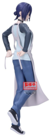 (Pre-order) Chainsaw Man The Movie: Reze Arc Glitter & Glamours PVC Figure Reze 22 cm
