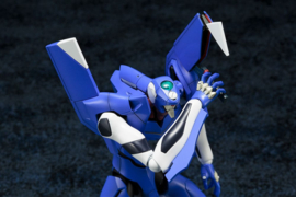 Neon Genesis Evangelion Plastic Model Kit 1/400 EVA-00Â´ Proto Type TV Ver. 19 cm