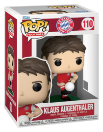 (Pre-order) EFL Pop! Vinyl Figure Bayern Munich - Augenthaler 9 cm