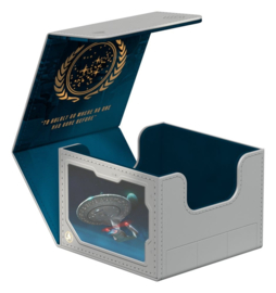Ultimate Guard Sidewinder 133+ Magic: The Gathering | Star Trek - Starfleet Command