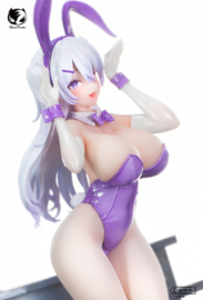 (Pre-order) Original Character PVC Statue 1/6 Bunny Girl: Xiya illustration by Asanagi 28 cm