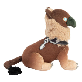 (Pre-order) Warhammer Plush Figure Balthas Gryph Hound 15 cm     