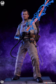 (Pre-order) Ghostbusters Statue 1/4 Peter Vankman Deluxe Edition 51 cm         