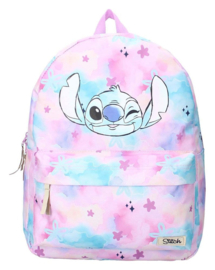 (Pre-order) Lilo & Stitch Backpack Stitch Surf & Sun 39 cm