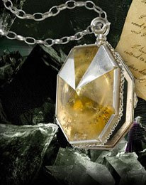 PRE-ORDER Harry Potter Replica 1/1 The Locket from the Cave